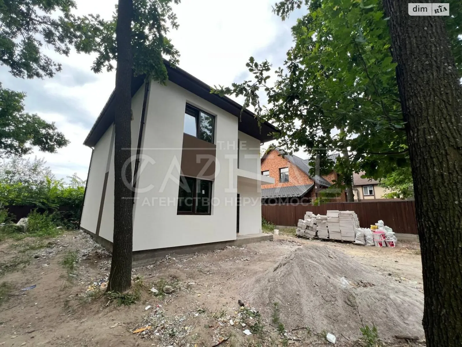 Продається будинок 2 поверховий 131 кв. м з банею/сауною, цена: 120000 $ - фото 1