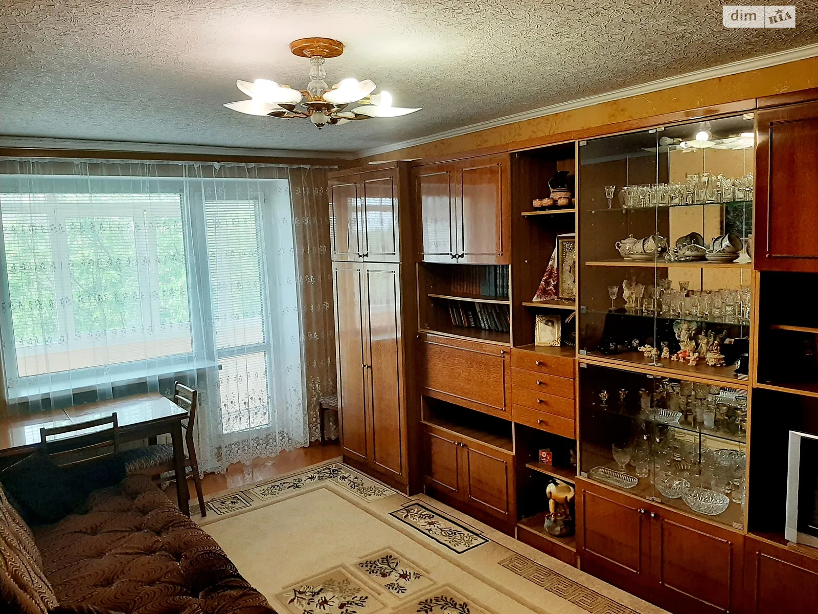 Продается 3-комнатная квартира 60.5 кв. м в, цена: 35000 $ - фото 1
