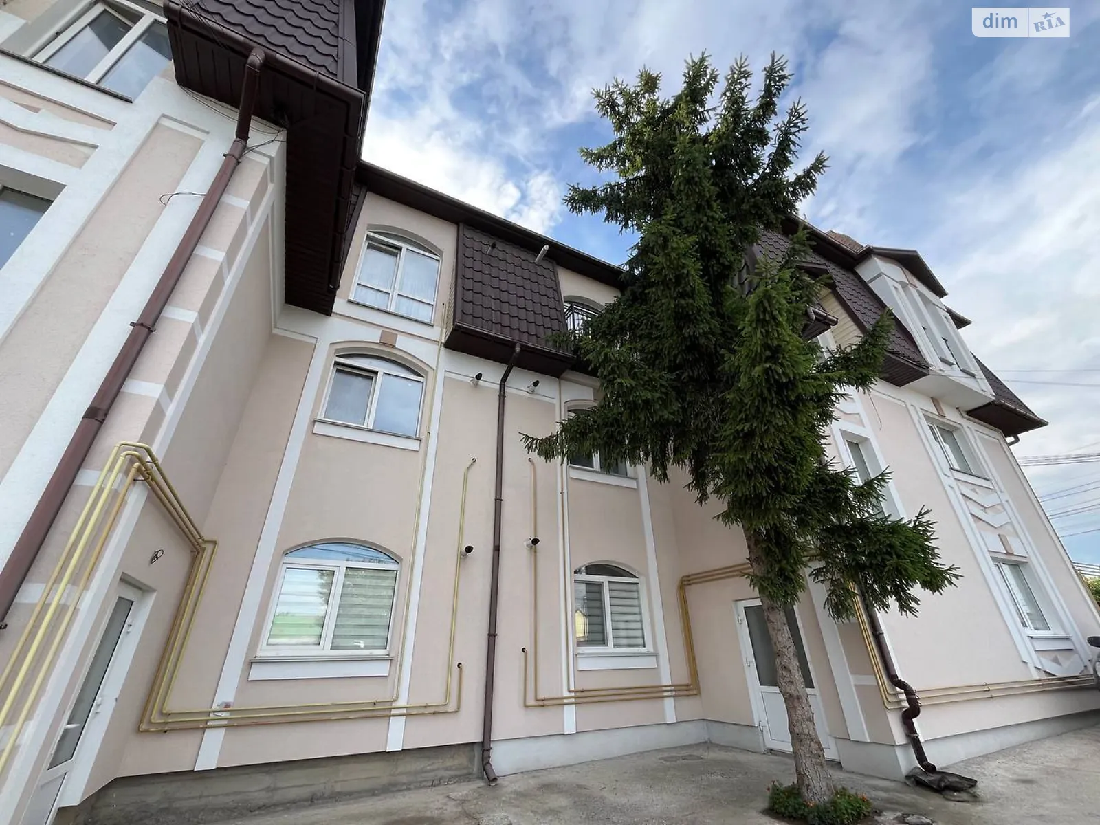 Продається 2-кімнатна квартира 66 кв. м у Вінниці, вул. Генерала Арабея, 3А - фото 1