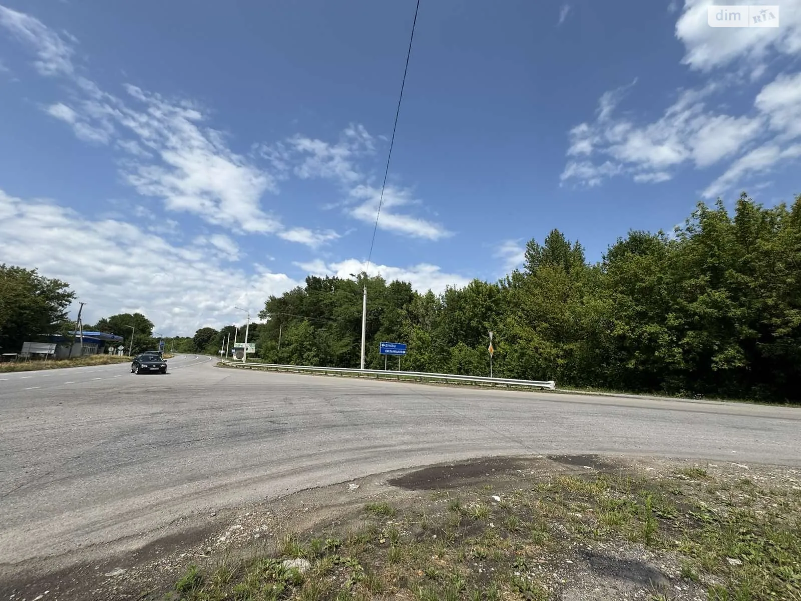 Продается земельный участок 140.73 соток в Хмельницкой области, цена: 59000 $ - фото 1