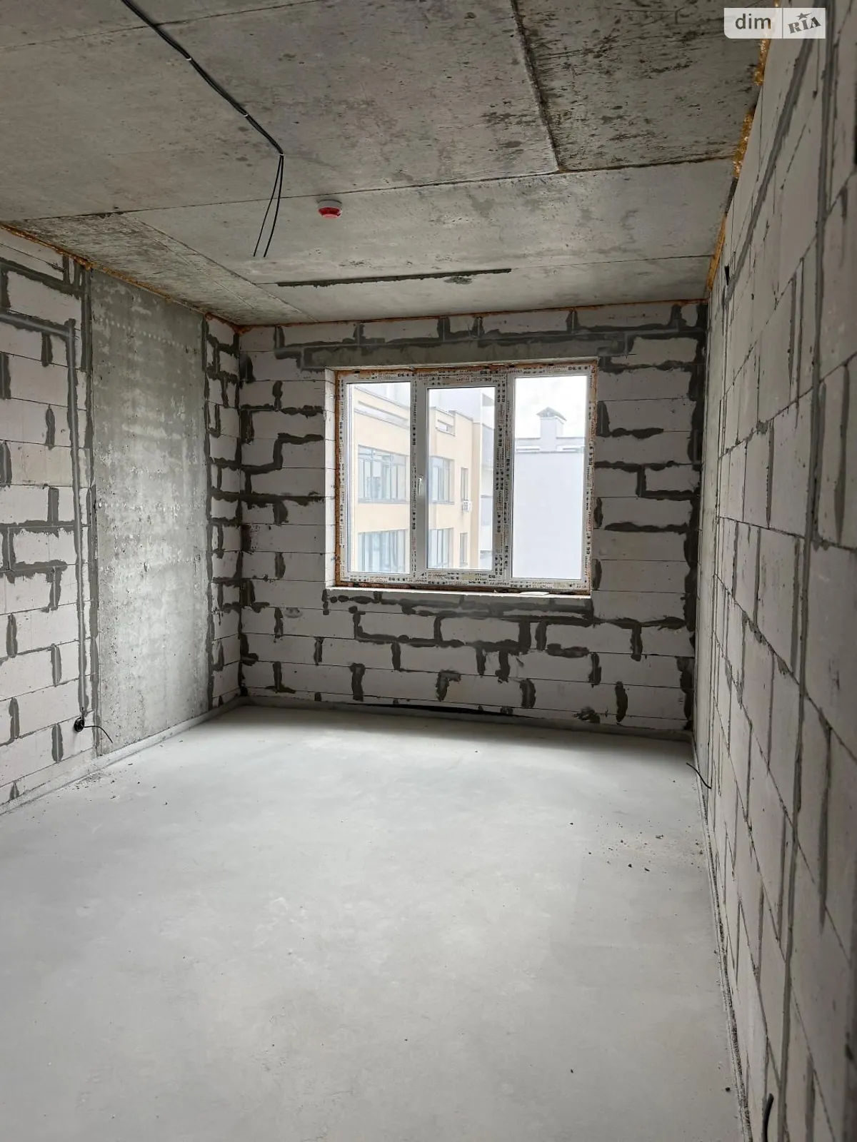 1-комнатная квартира 41 кв. м в Тернополе, ул. Чумацкая - фото 1