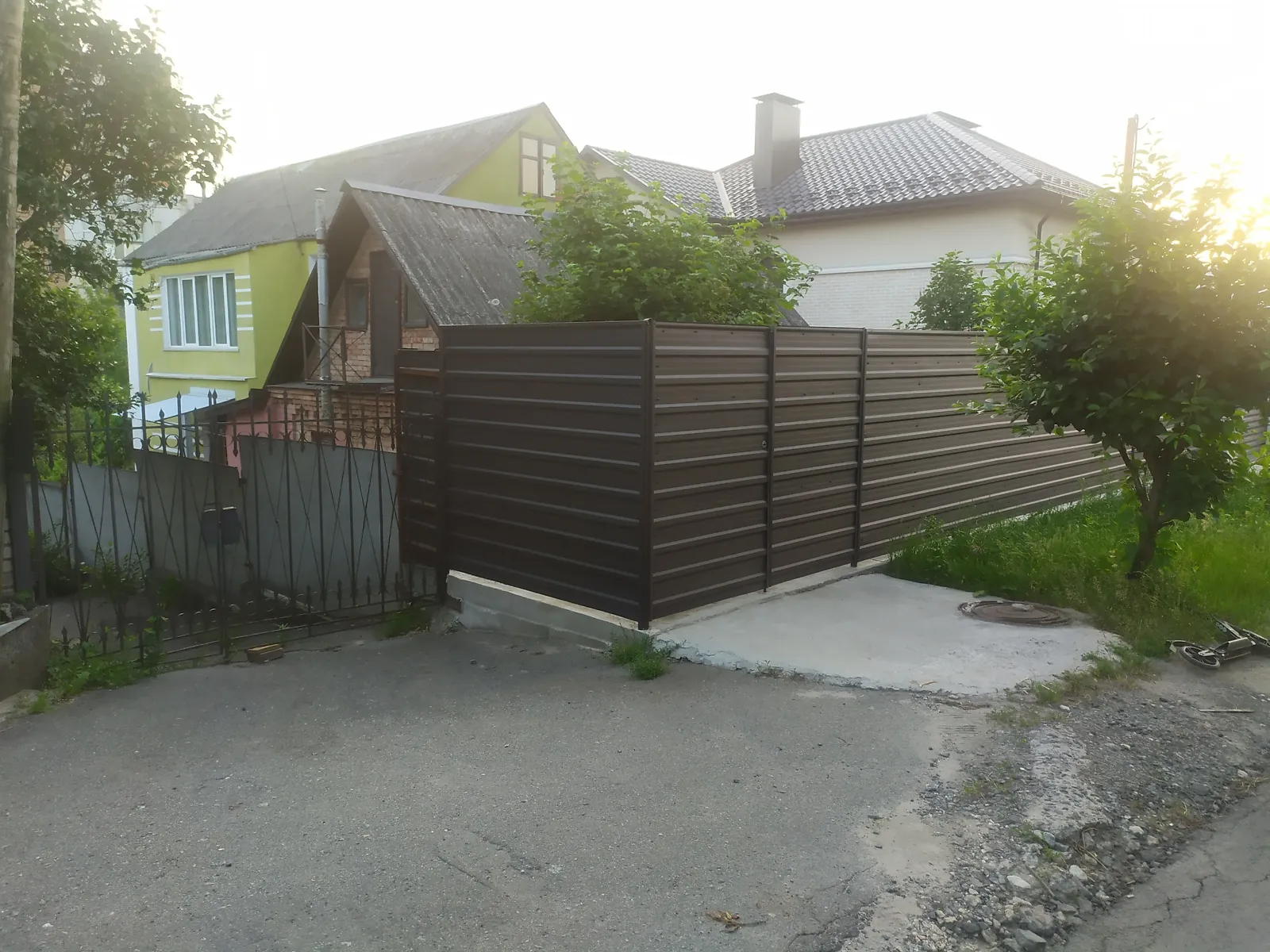 Продается дом на 2 этажа 137.3 кв. м с камином, цена: 200000 $ - фото 1
