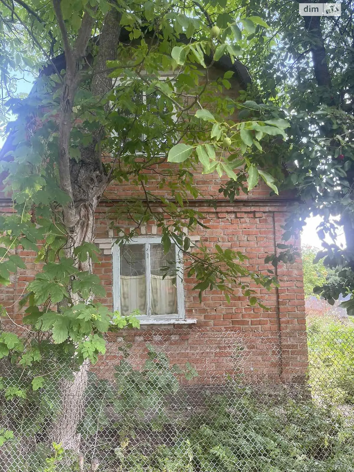 Продается одноэтажный дом 25 кв. м с балконом, цена: 15500 $ - фото 1
