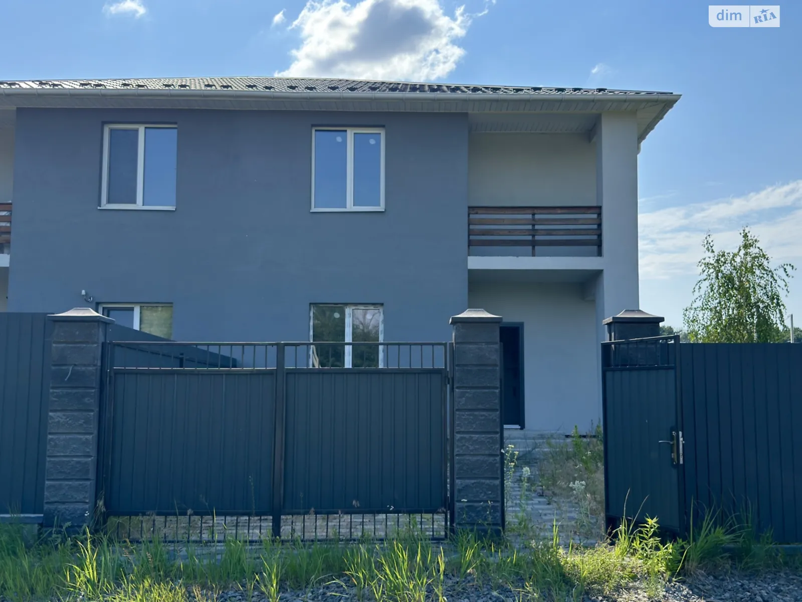 вул. Левка Симиренко, 17 Буча, цена: 70000 $ - фото 1