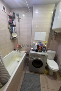 Продаж квартири, Запоріжжя, р‑н. Комунарський, Комарова вулиця, буд. 23