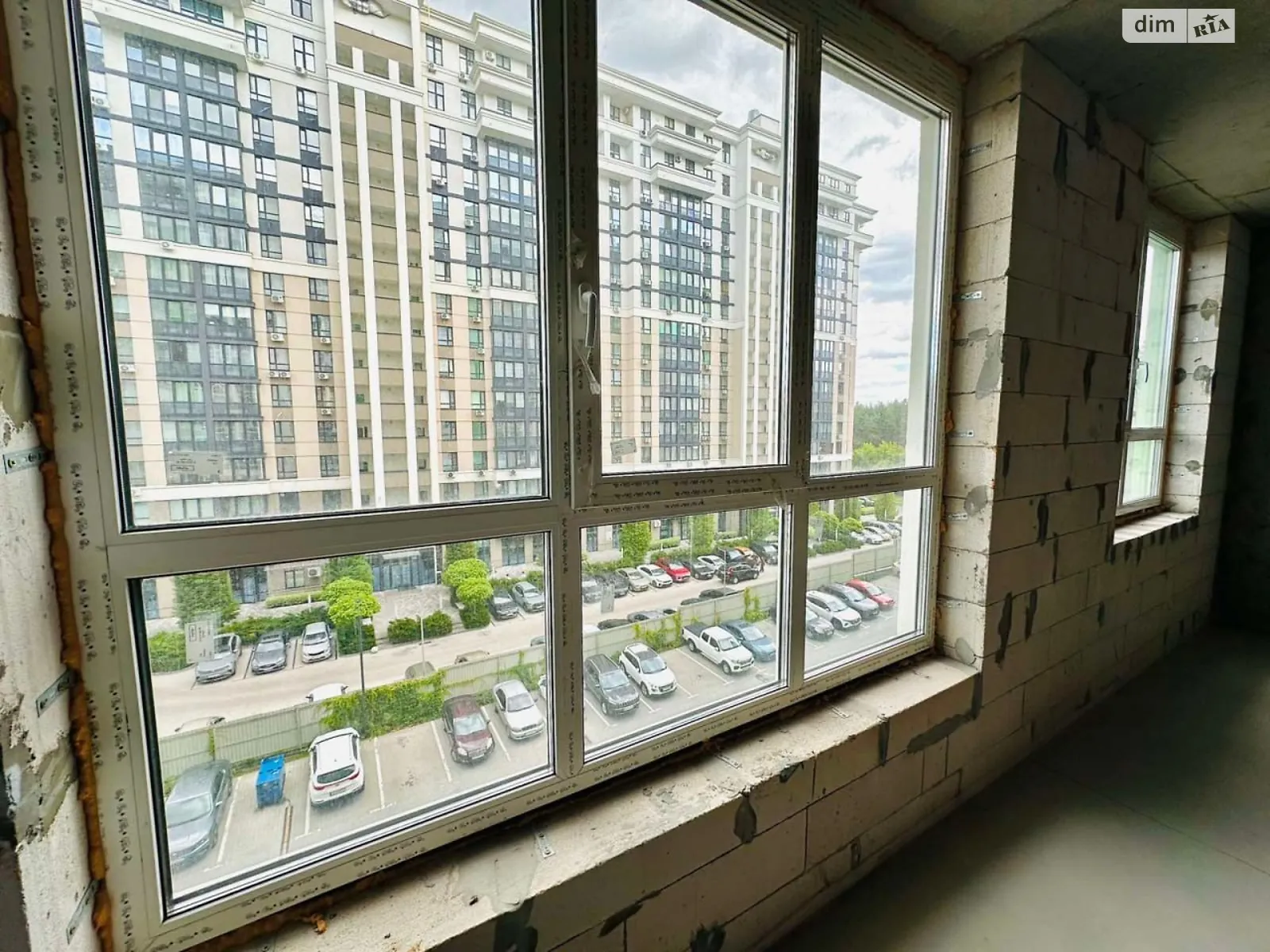 Продается 1-комнатная квартира 45.2 кв. м в Ирпене, ул. Университетская(Карла Маркса), 3/14 - фото 1