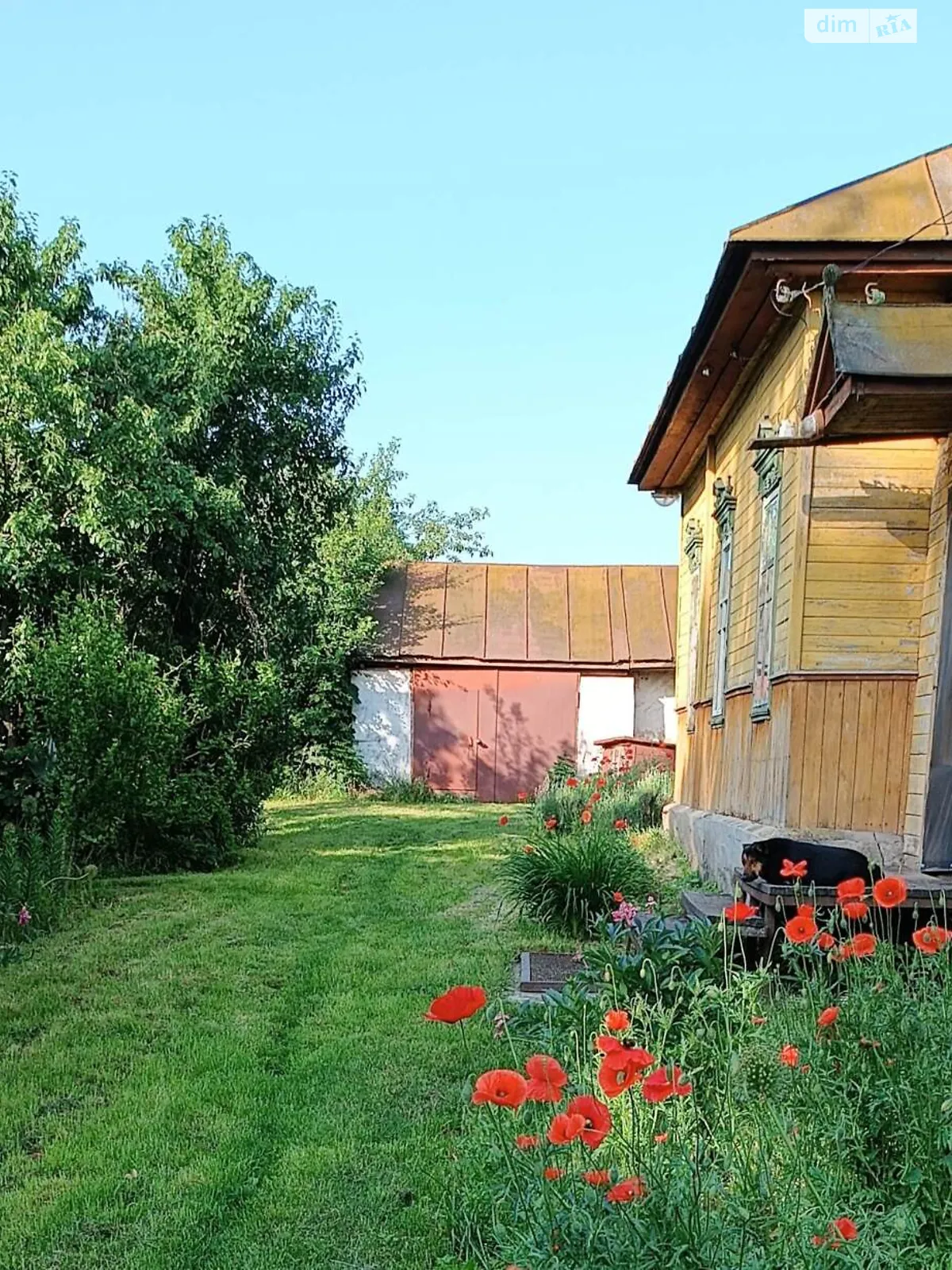 ул. Набережная Носовка, цена: 14000 $ - фото 1