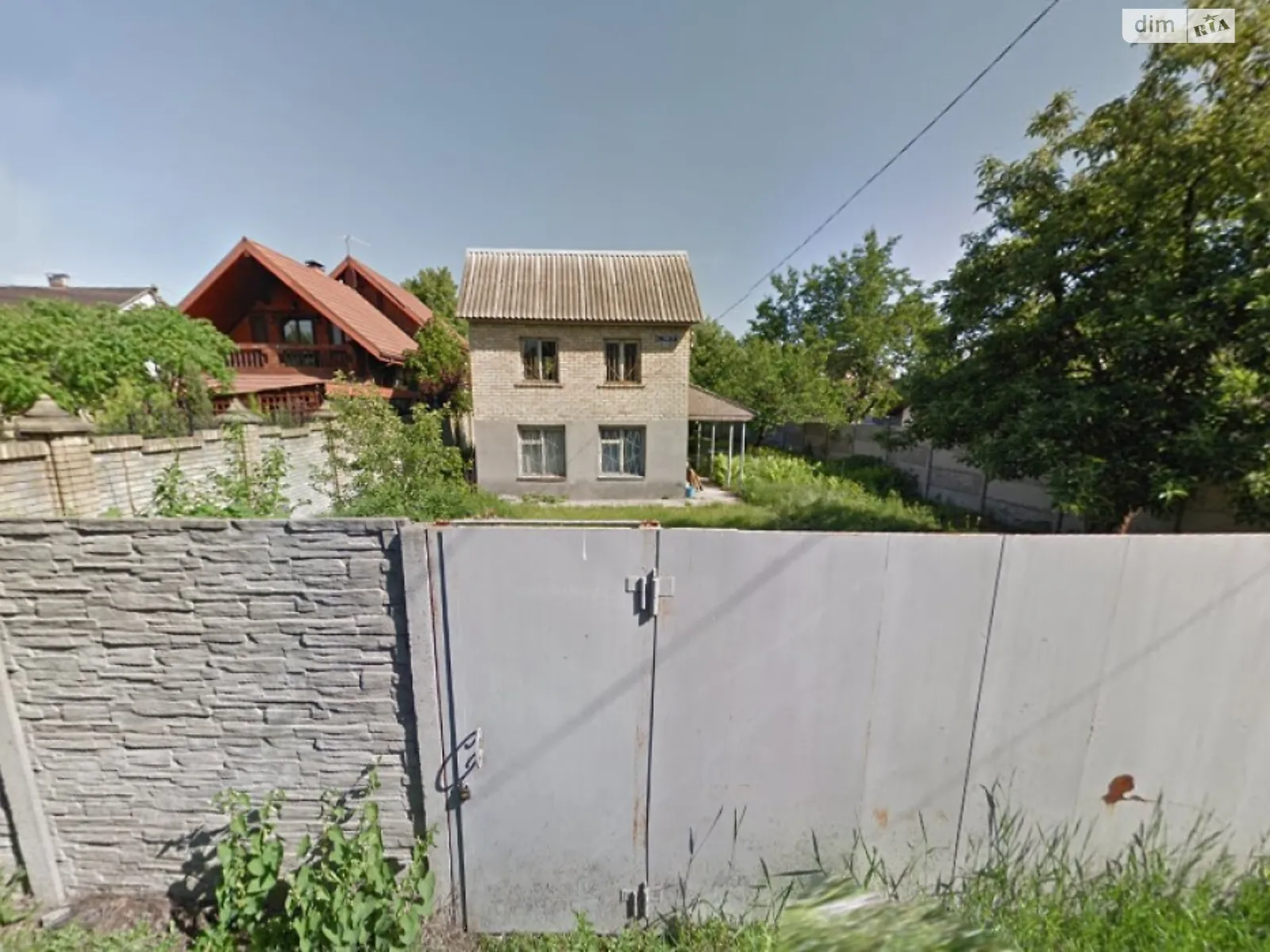 Продается земельный участок 5.6 соток в Киевской области, цена: 45000 $ - фото 1