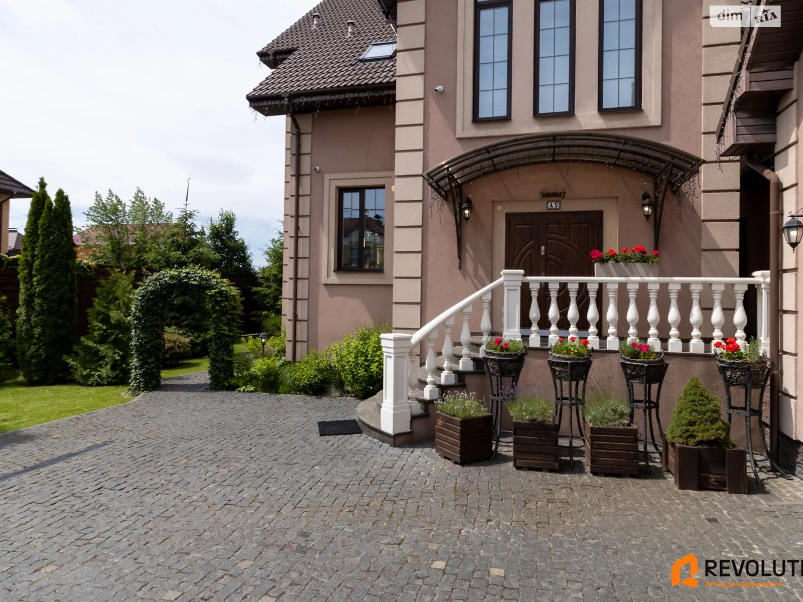 ул. Житомирская, 6 Петропавловская Борщаговка, цена: 545000 $ - фото 1