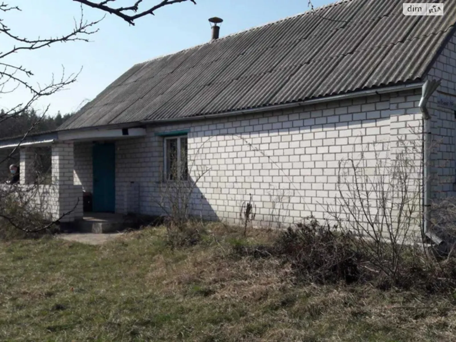 Продается одноэтажный дом 72 кв. м с террасой, цена: 615000 грн - фото 1