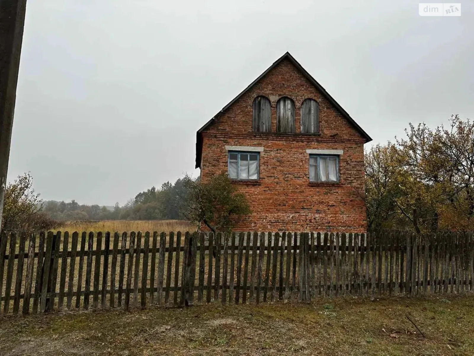 Продается дом на 2 этажа 111 кв. м с балконом, цена: 9999 $ - фото 1