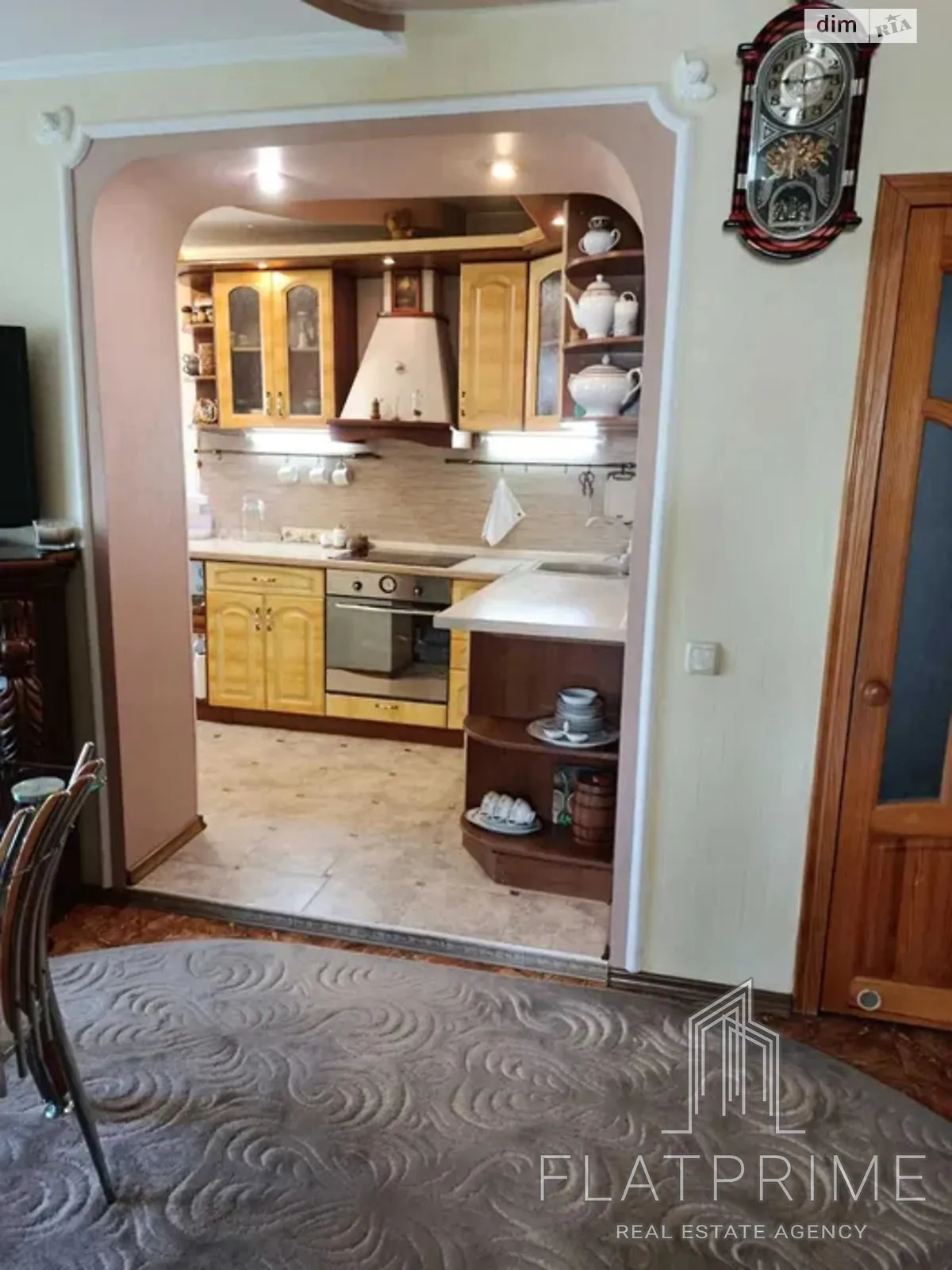 Продается 2-комнатная квартира 47.4 кв. м в Киеве, ул. Ташкентская, 33 - фото 1