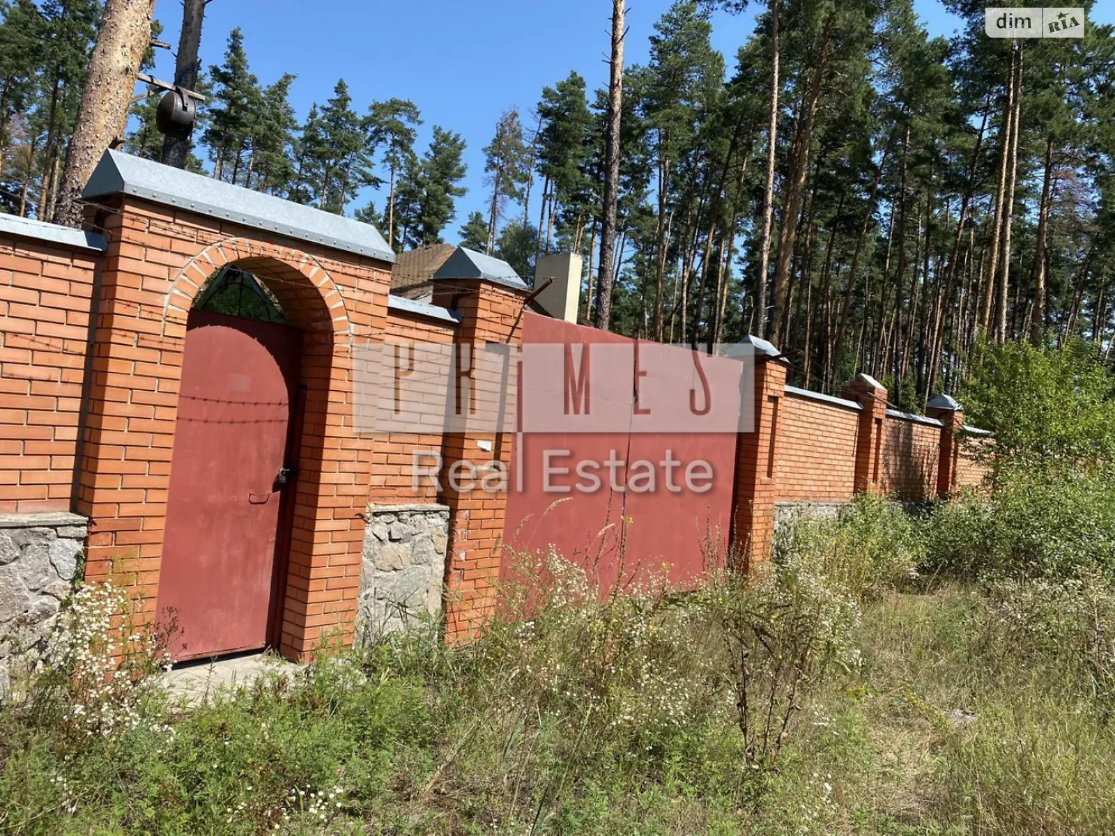 Продается земельный участок 80 соток в Киевской области, цена: 750000 $ - фото 1