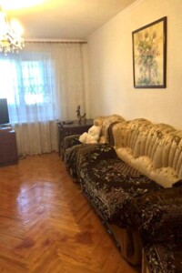 Продажа квартиры, Киев, р‑н. Академгородок, ст.м. Житомирская, Победы проспект, дом 146/2