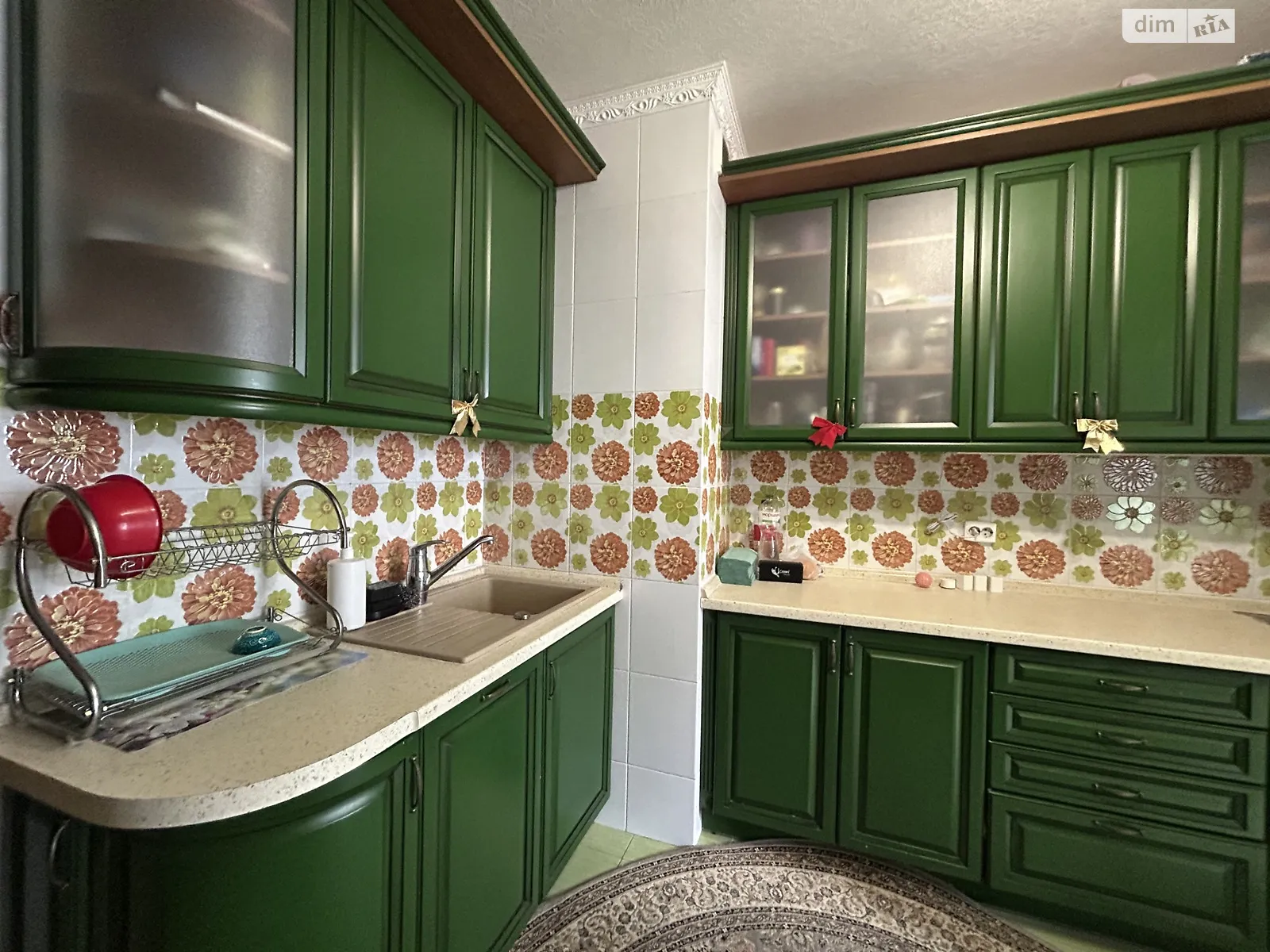 Продается 3-комнатная квартира 98 кв. м в Киеве, ул. Елены Пчилки, 2Б - фото 1