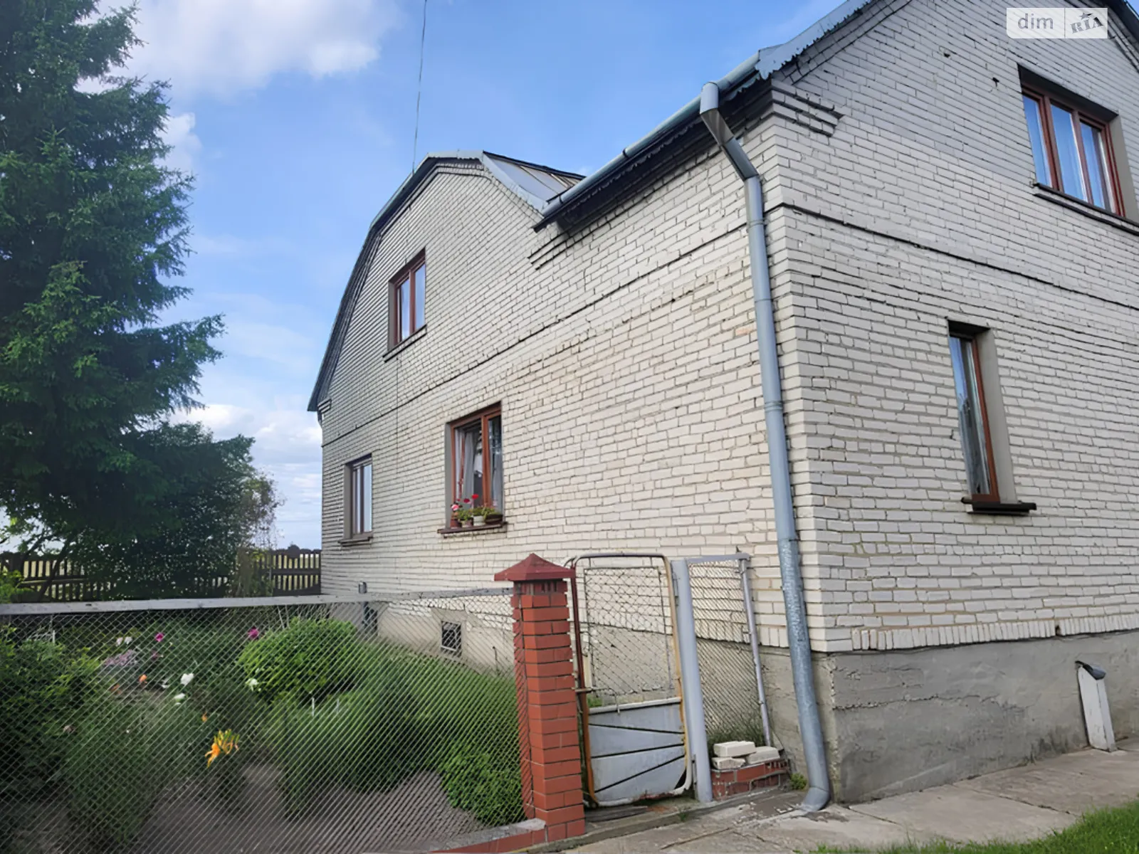 Продается одноэтажный дом 162 кв. м с камином, цена: 132000 $ - фото 1