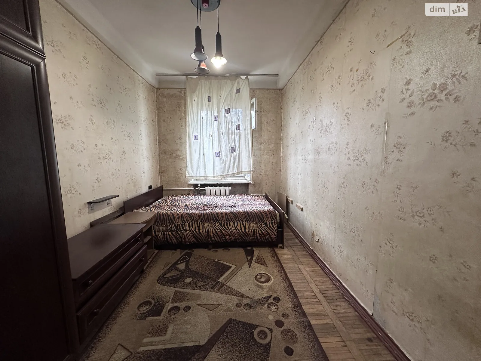 Продається 2-кімнатна квартира 41.6 кв. м у Києві, вул. Ружинська(Вільгельма Піка), 18/59 - фото 1