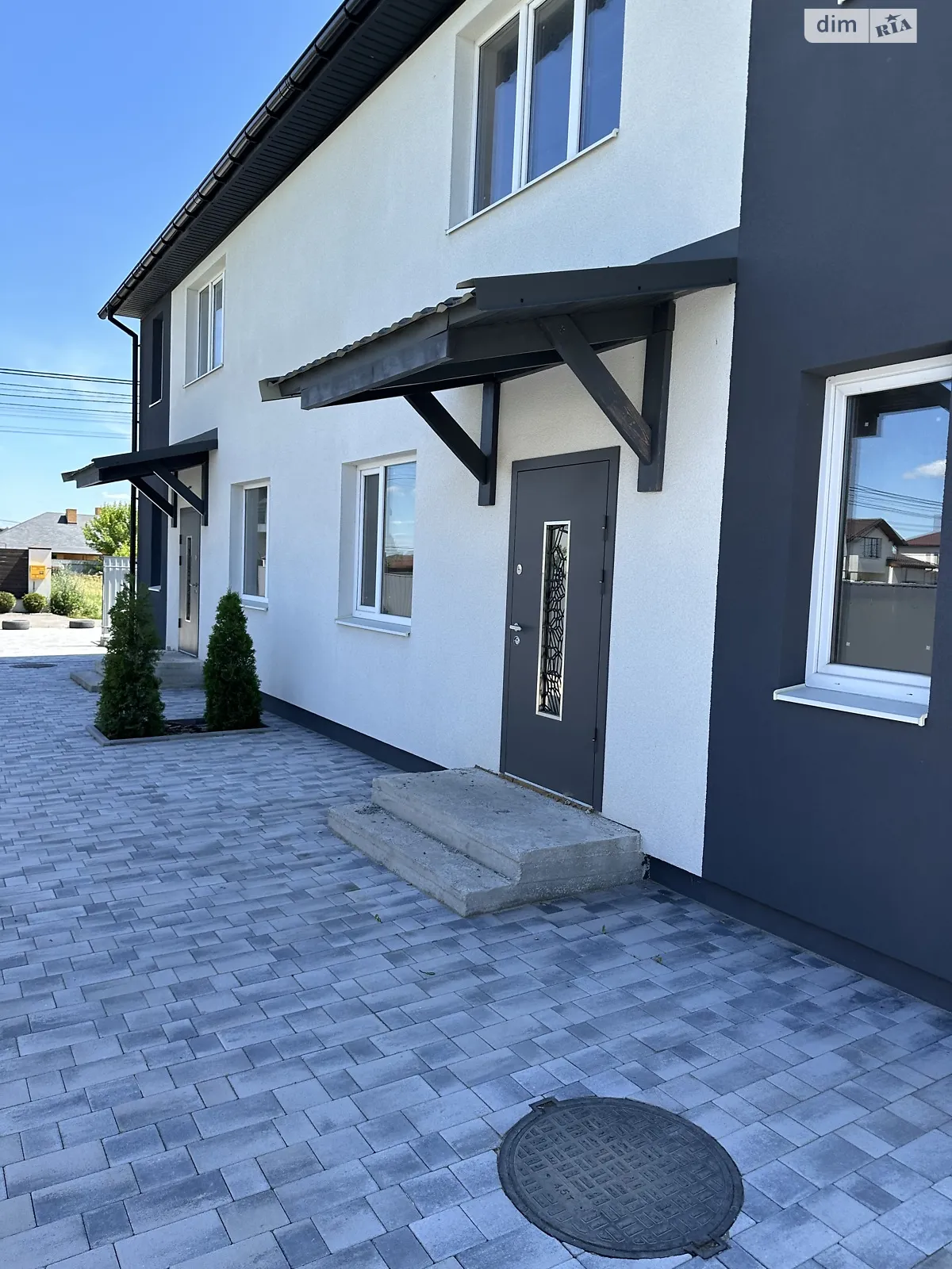 пер. Рождественский, 2 Агрономичное, цена: 87000 $ - фото 1