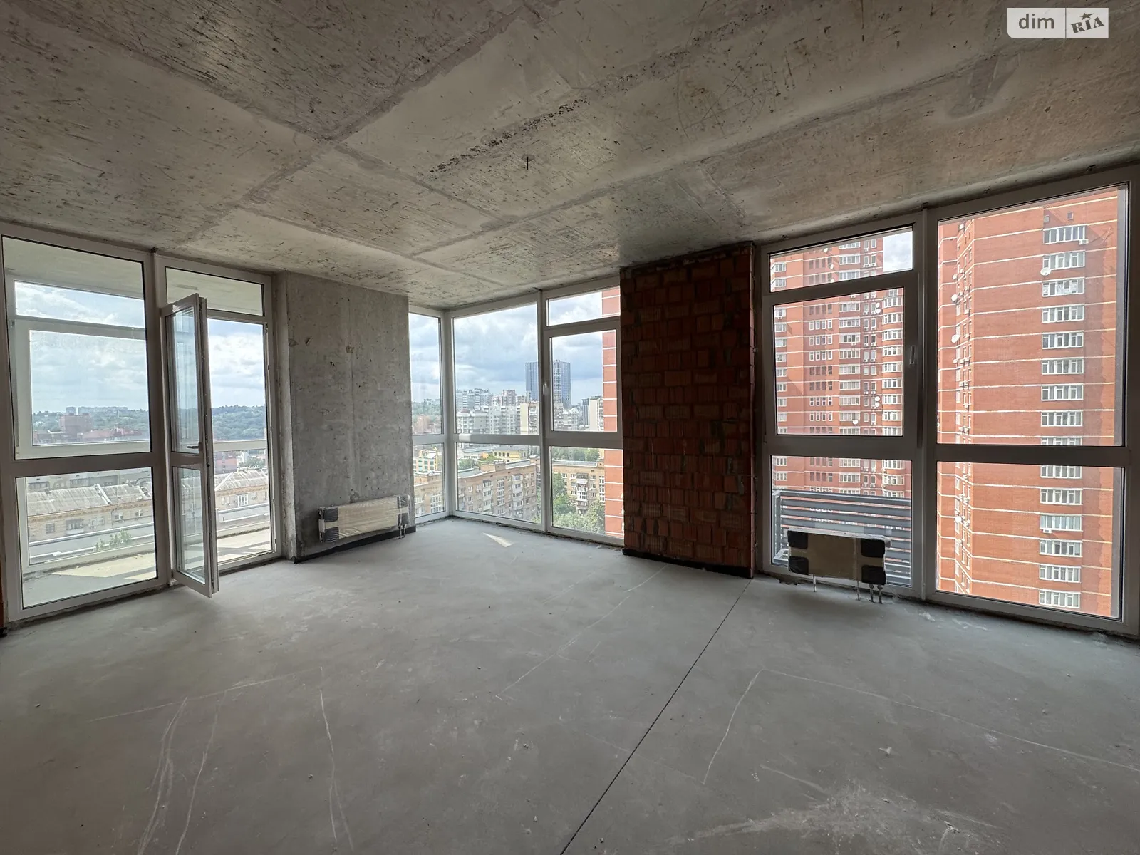 Продається 2-кімнатна квартира 82.4 кв. м у Києві, вул. Предславинська, 40 - фото 1