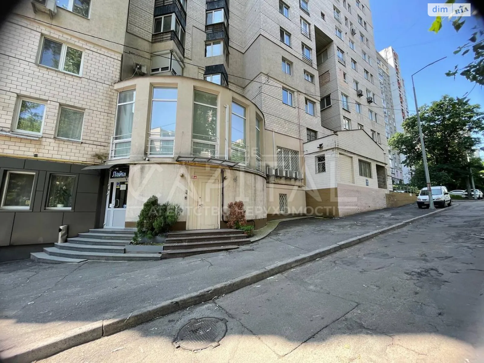 ул. Печенежская, 16 Татарка Киев Лукьяновская, цена: 392400 $ - фото 1