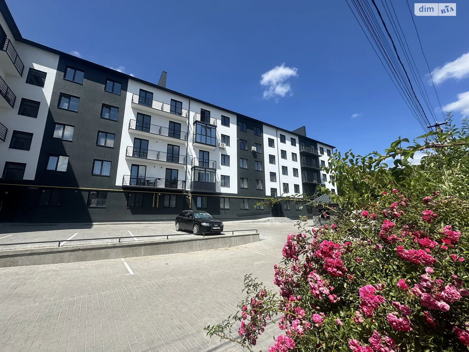 Продается 2-комнатная квартира 67.9 кв. м в Кременце, ул. Дубенская - фото 1