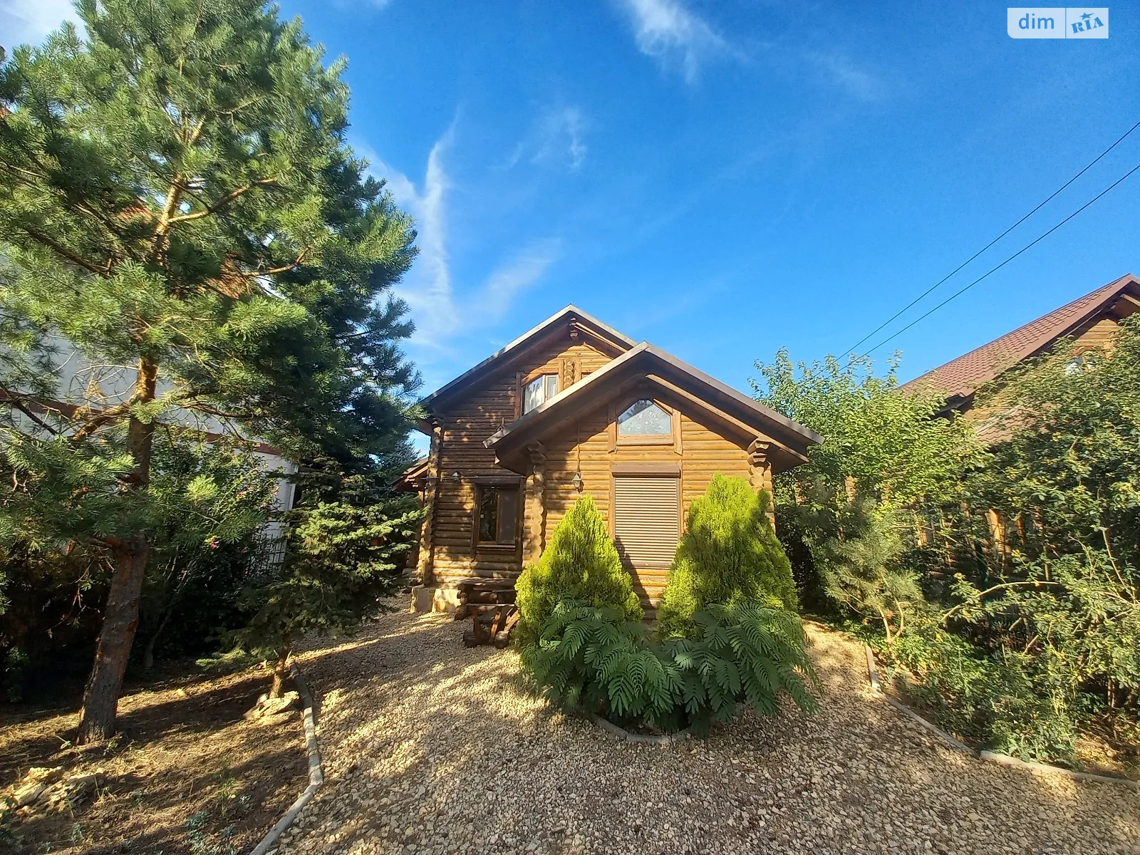 Продается дом на 2 этажа 130 кв. м с мебелью, цена: 84000 $ - фото 1