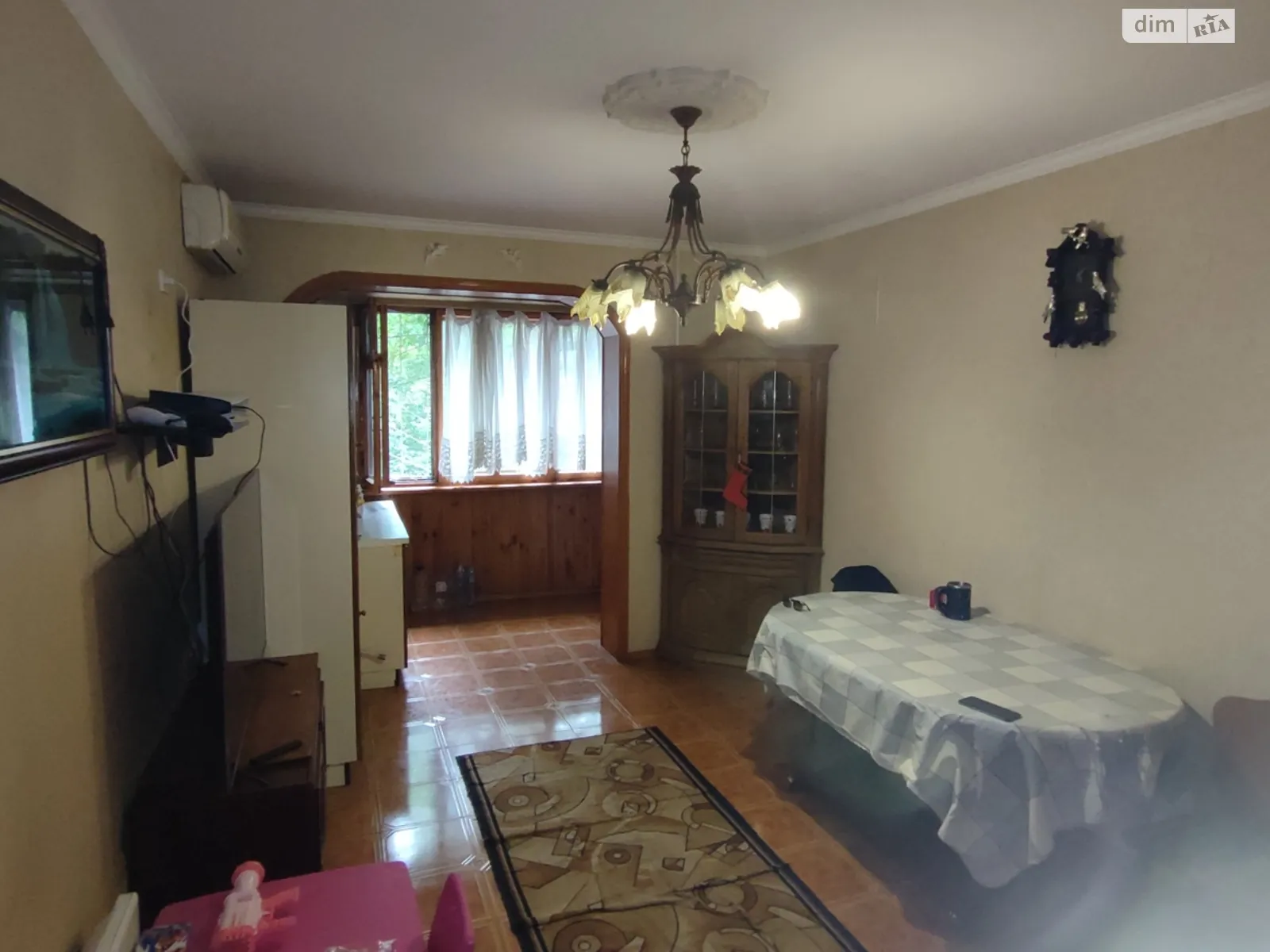 Продается 2-комнатная квартира 77 кв. м в Одессе, ул. Сергея Шелухина(Александра Невского) - фото 1