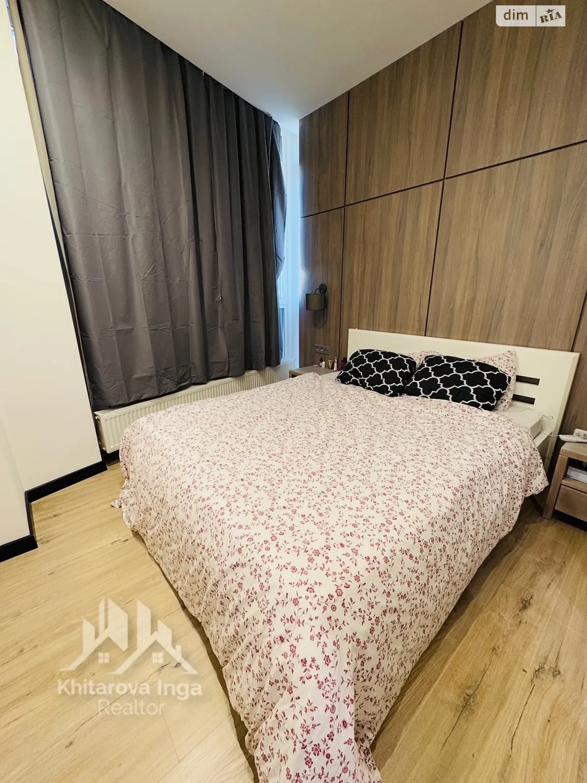 Сдается в аренду 1-комнатная квартира 48 кв. м в Днепре, ул. Симферопольская, 2П - фото 1