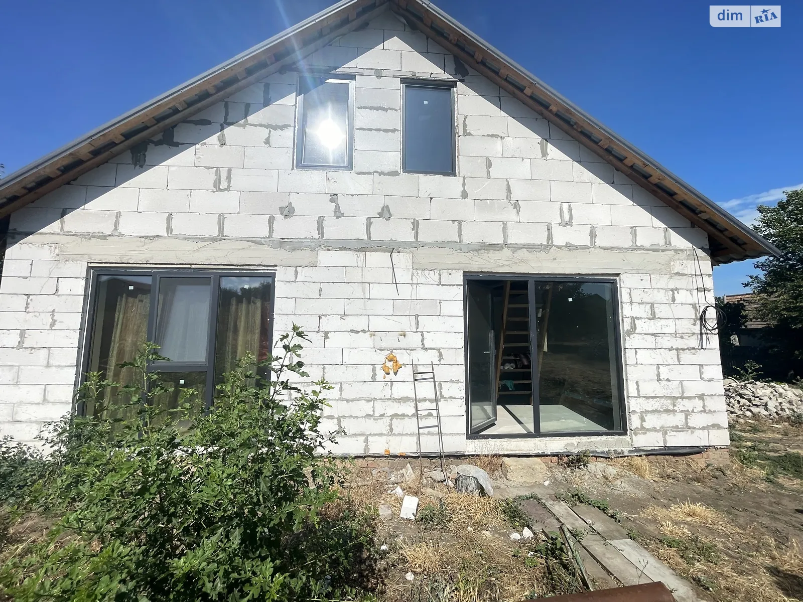 Продается одноэтажный дом 80 кв. м с мебелью, цена: 47000 $ - фото 1