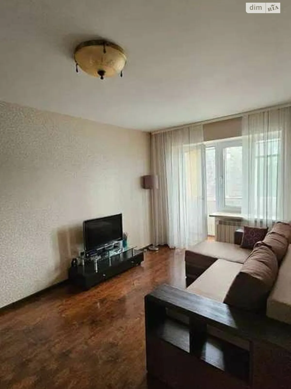 Продается 1-комнатная квартира 29.2 кв. м в Киеве, ул. Павла Чубинского(Крупской), 8 - фото 1