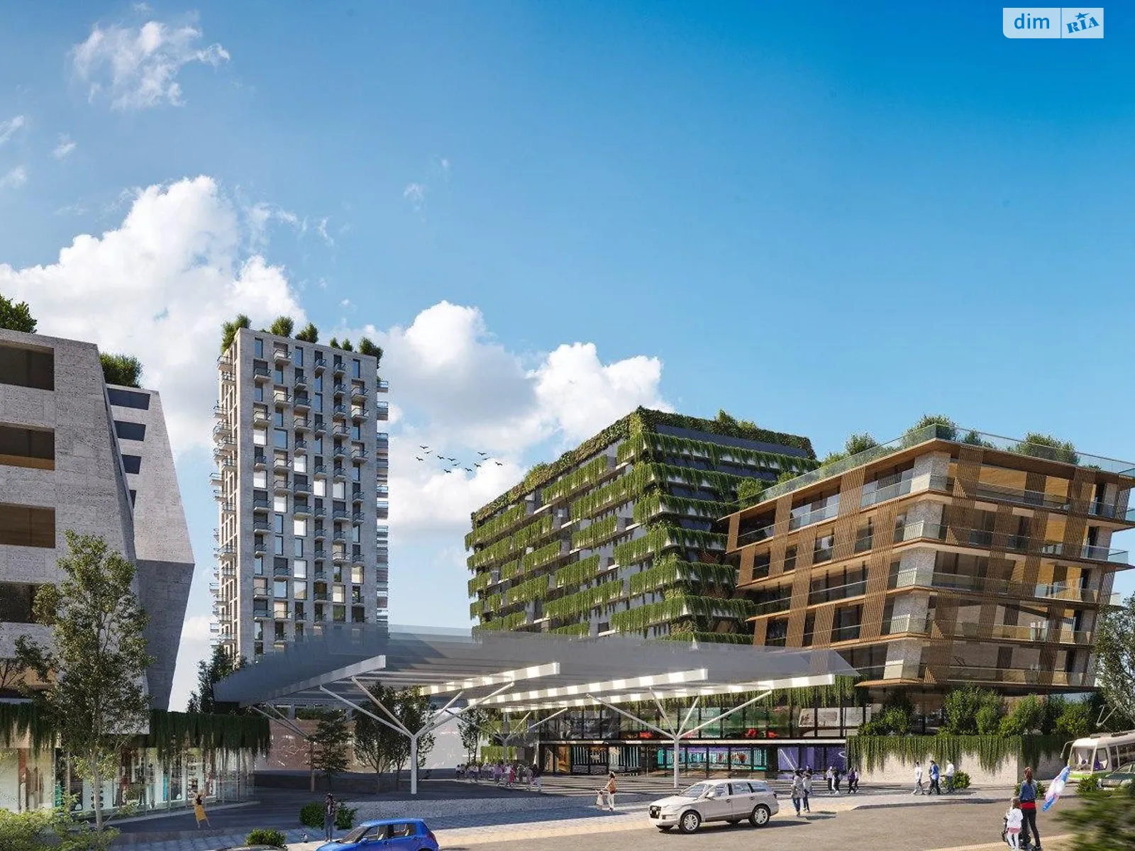 Продается 2-комнатная квартира 74 кв. м в Одессе, ул. Софиевская, 1А - фото 1