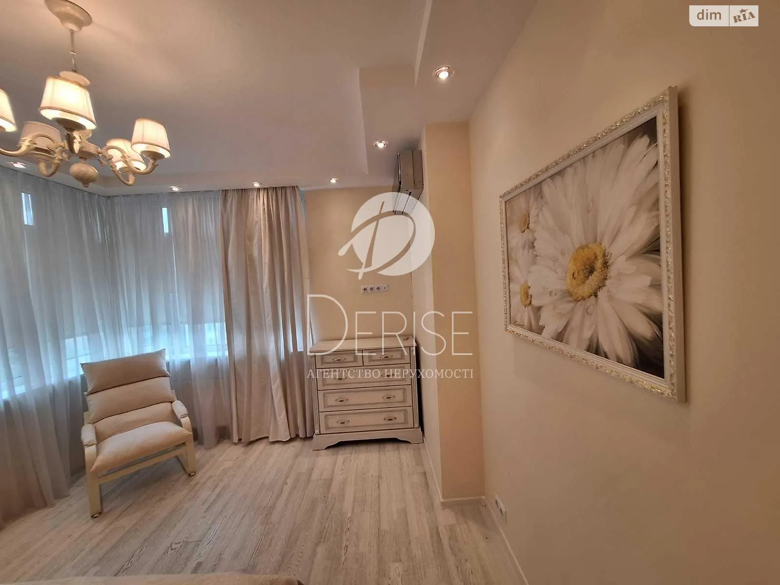 Продается 2-комнатная квартира 60 кв. м в Киеве, ул. Большая Китаевская, 59 - фото 1