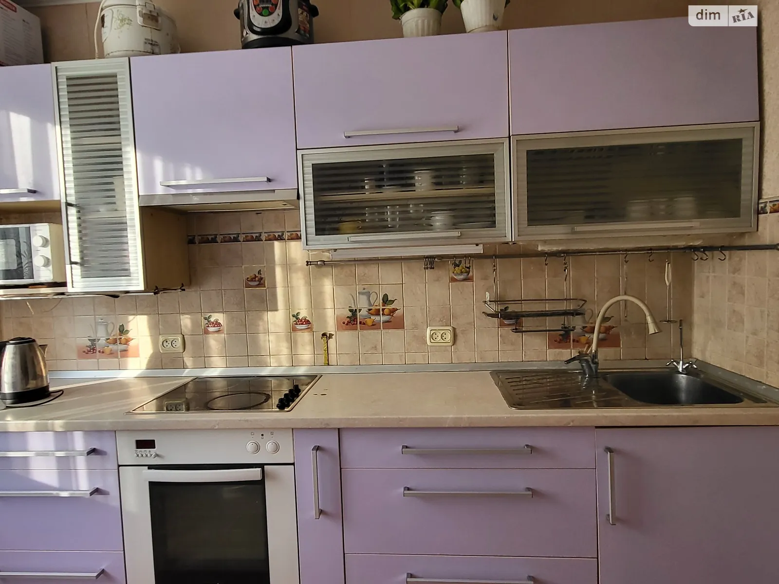 Продається 3-кімнатна квартира 63 кв. м у Вінниці, вул. Матроса Кішки, 59 - фото 1