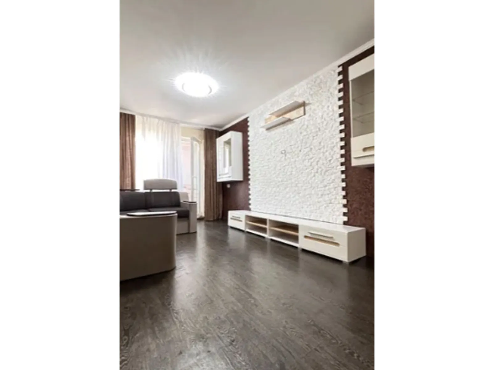 Продается 2-комнатная квартира 48.7 кв. м в Днепре, мас. Тополь-3, 57 - фото 1