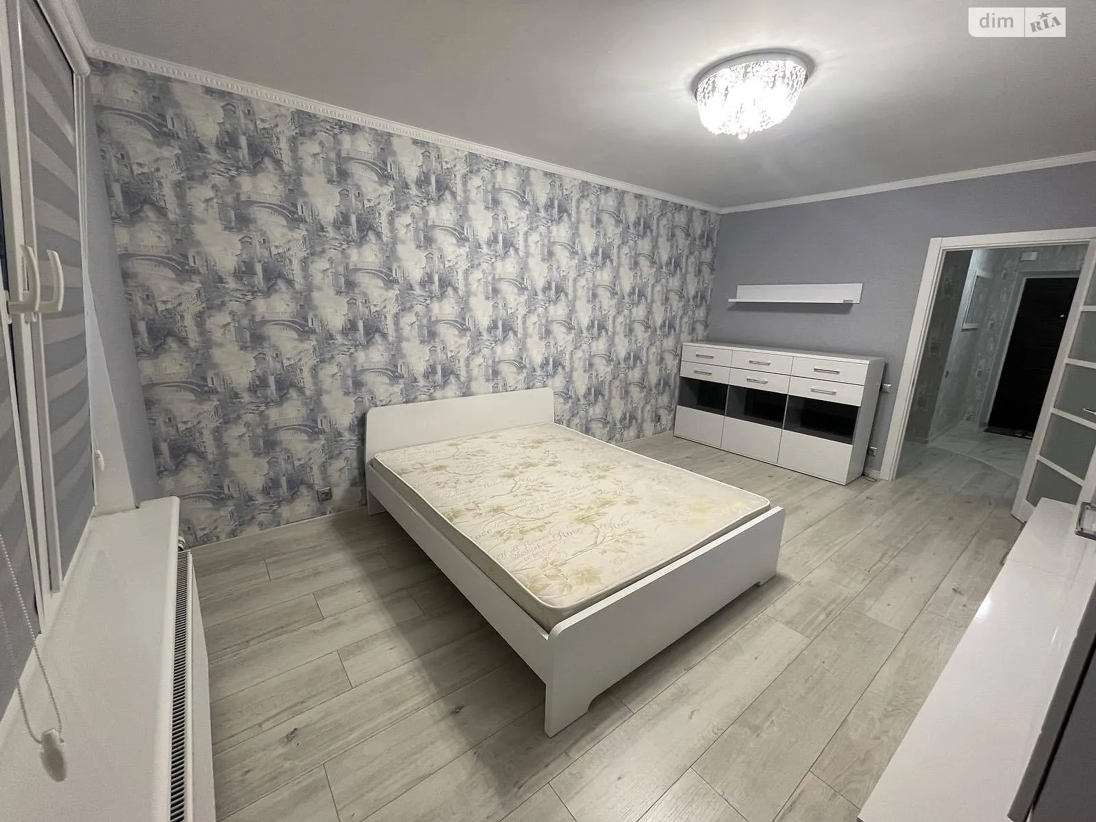 ул. Хорольская, 1А Старая Дарница Киев - фото 1