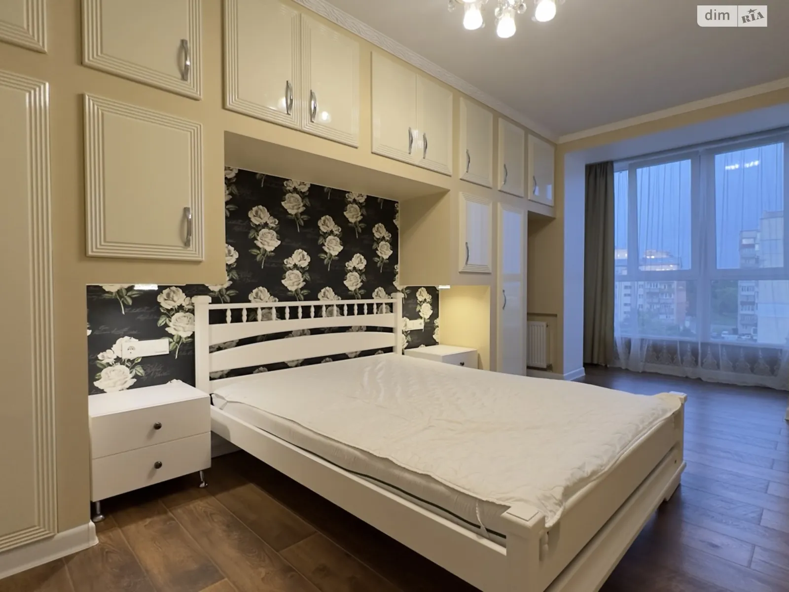 Продается 1-комнатная квартира 52 кв. м в Хмельницком, ул. Мазура Николая - фото 1
