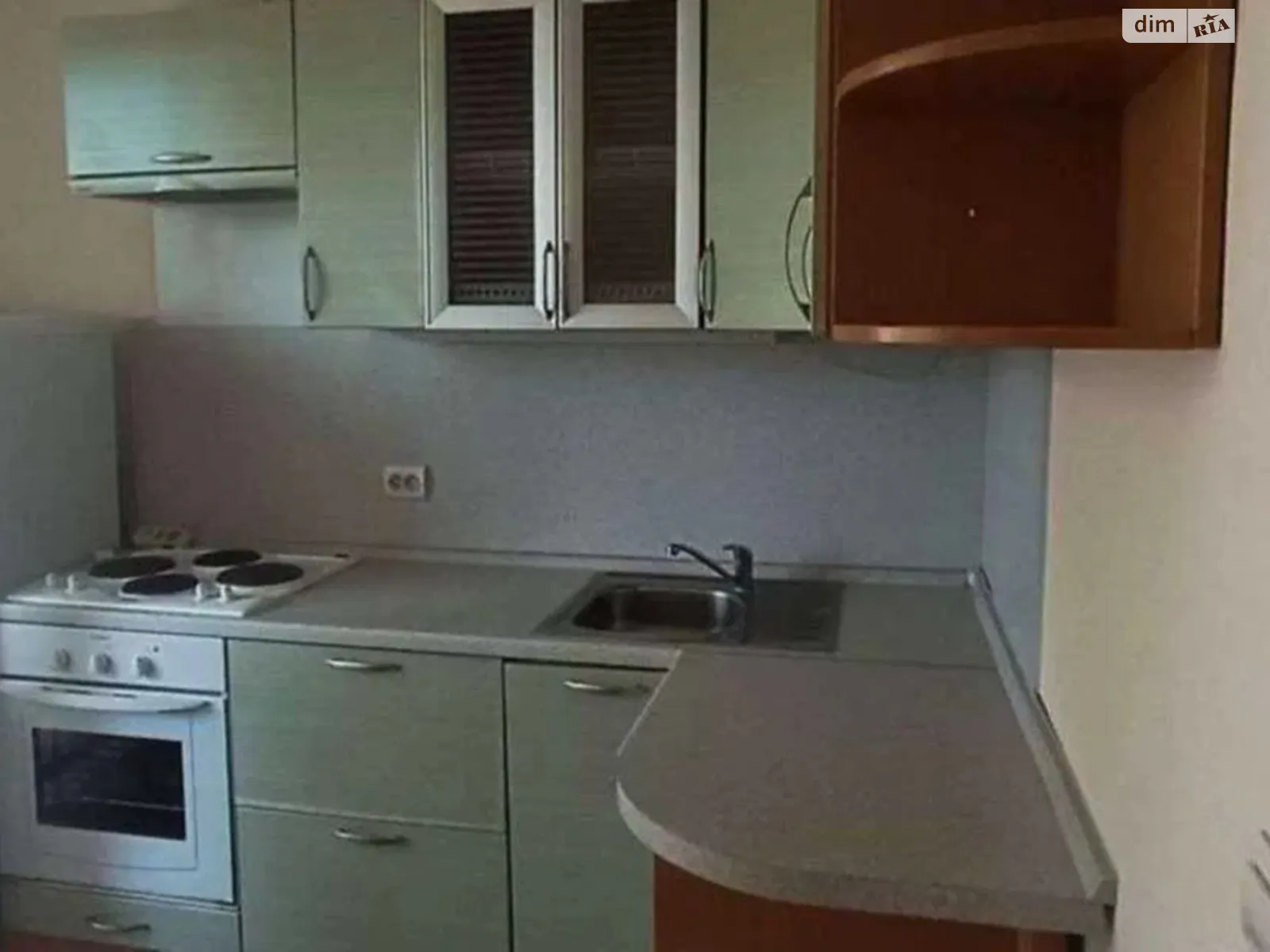 Продается 1-комнатная квартира 37 кв. м в Киеве, ул. Софии Русовой, 7Д - фото 1