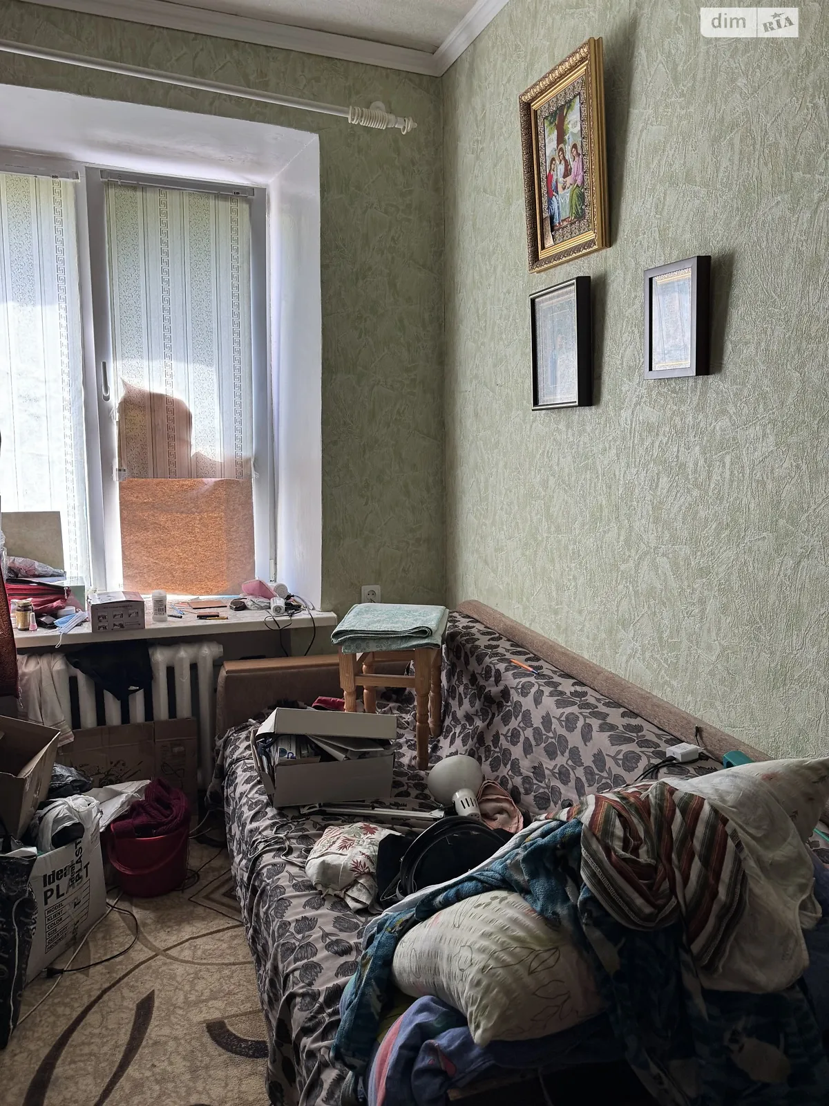 Продается комната 17.6 кв. м в Харькове, цена: 2500 $ - фото 1