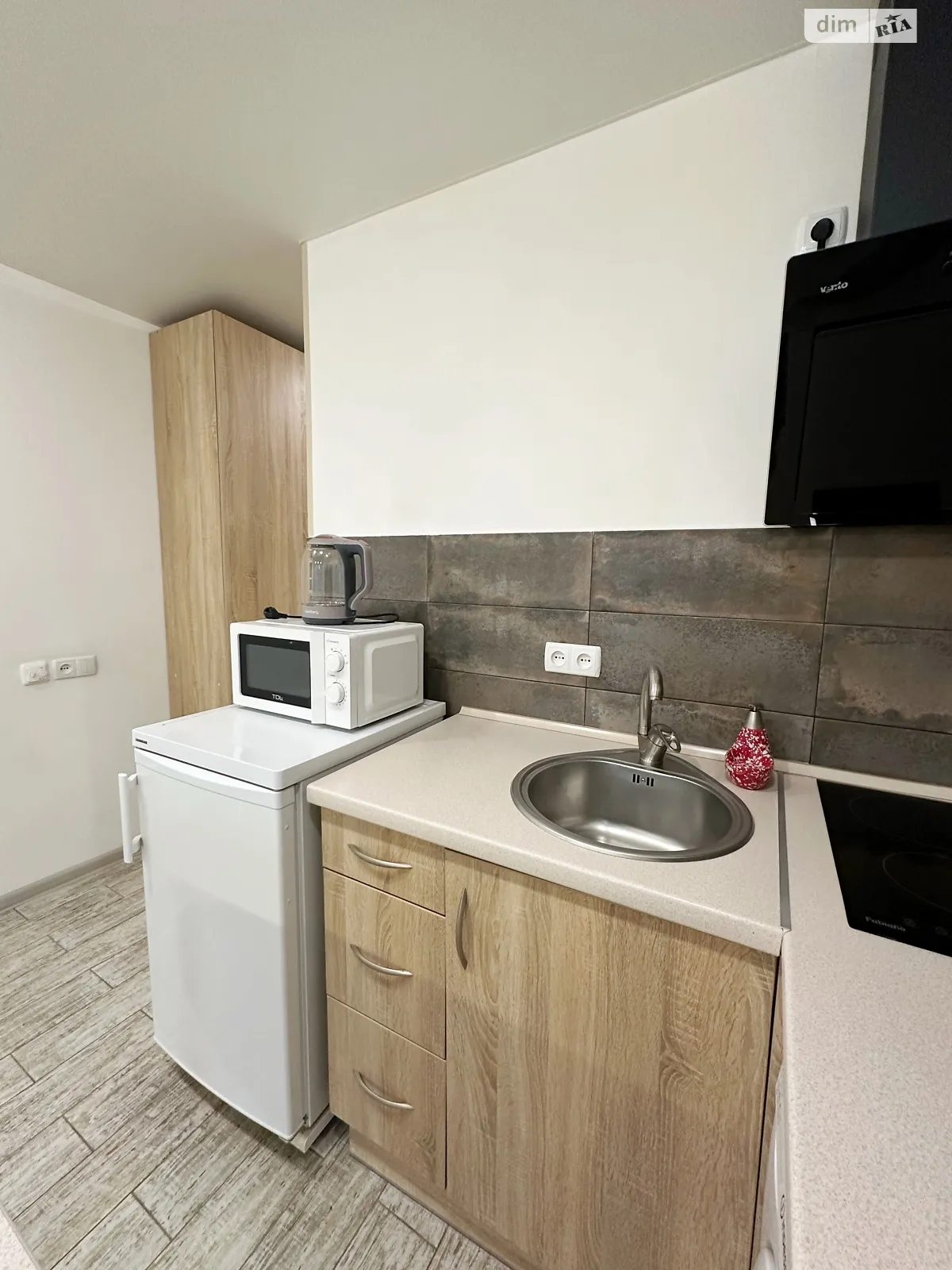 Продается 1-комнатная квартира 22.5 кв. м в Днепре, просп. Слобожанский, 106 - фото 1