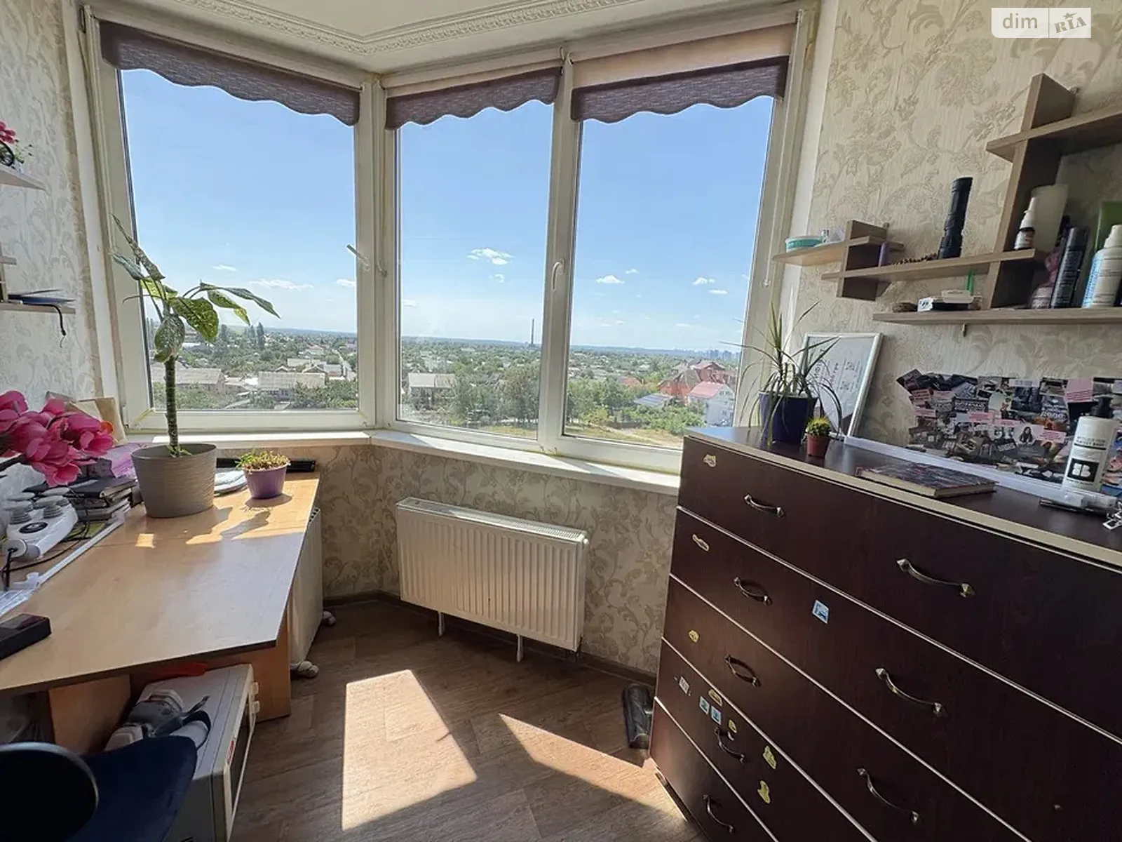 Продается 2-комнатная квартира 71 кв. м в Киеве, ул. Евгения Харченка, 47А - фото 1