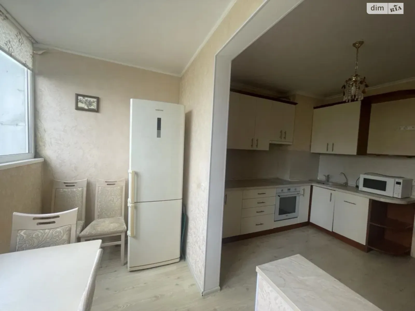 Продается 1-комнатная квартира 42.6 кв. м в Киеве, ул. Ващенко Григория, 1 - фото 1