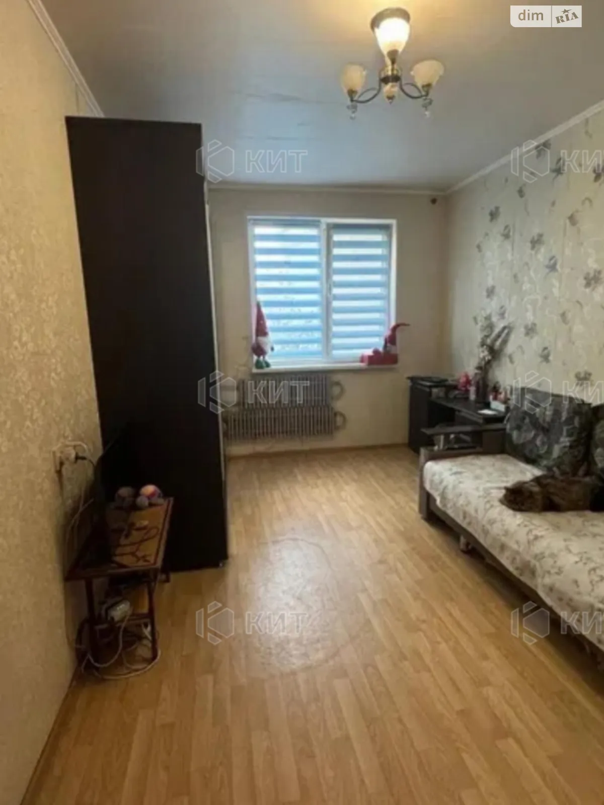 Продается 4-комнатная квартира 90 кв. м в Харькове, ул. Гвардейцев-Широнинцев, 99 - фото 1