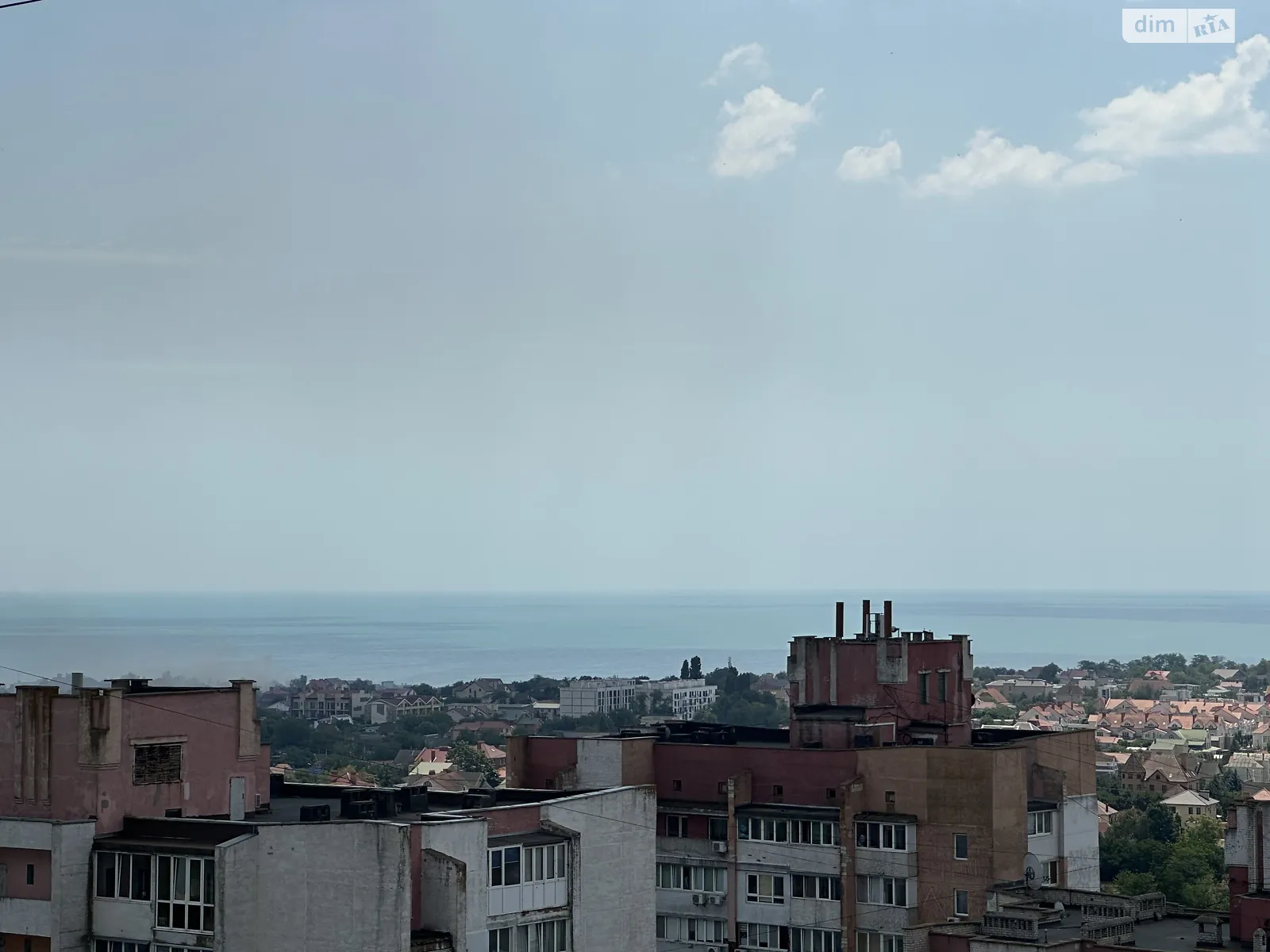 Продається 1-кімнатна квартира 45.9 кв. м у Чорноморську, вул. Парусна, 20 - фото 1