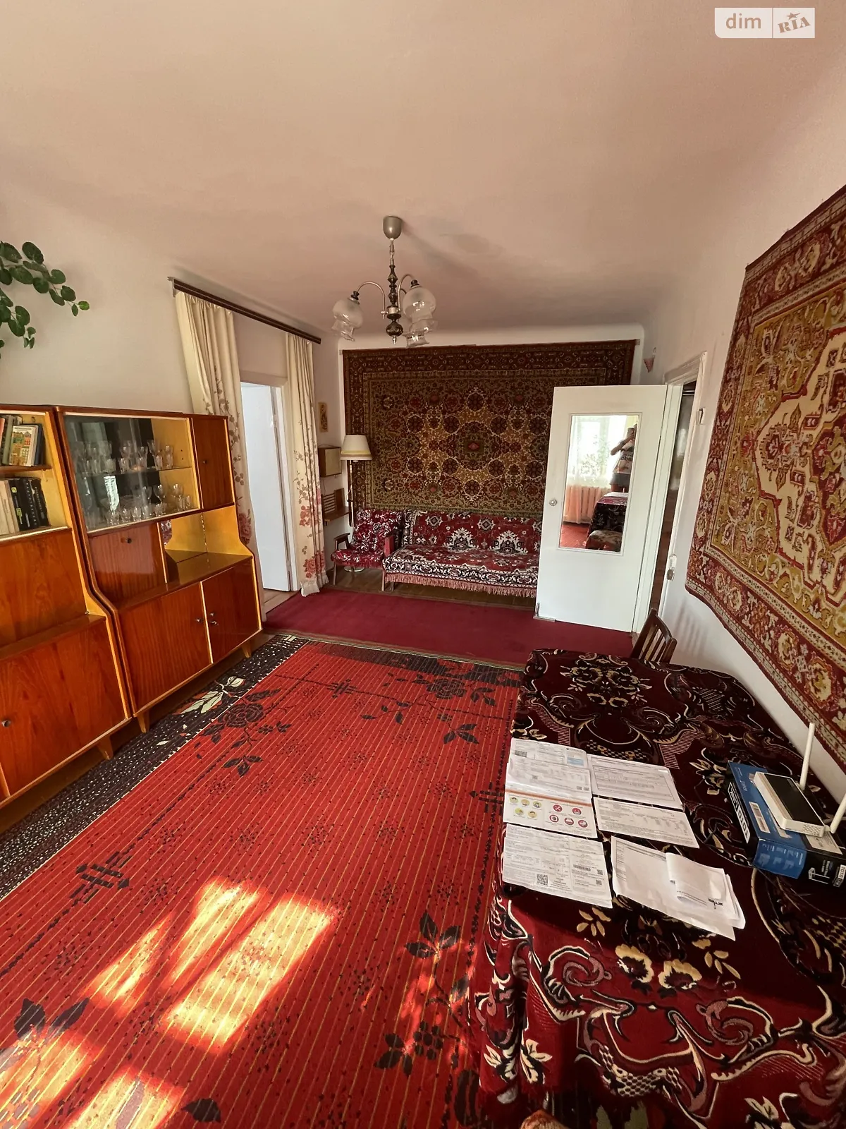 Продается 2-комнатная квартира 44.47 кв. м в Житомире, ул. Хлебная - фото 1