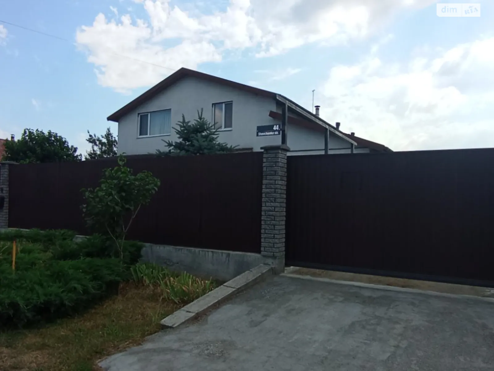 ул. Шевченко Мироновка, цена: 160000 $ - фото 1