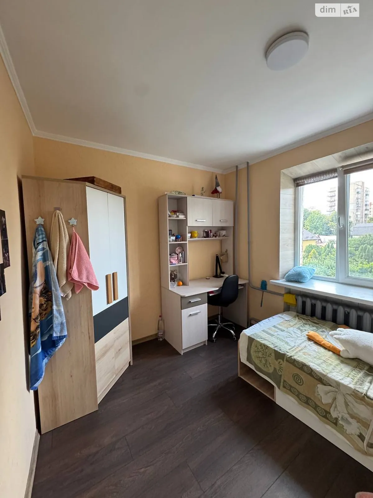 Продается 6-комнатная квартира 121.2 кв. м в Хмельницком, цена: 68000 $ - фото 1