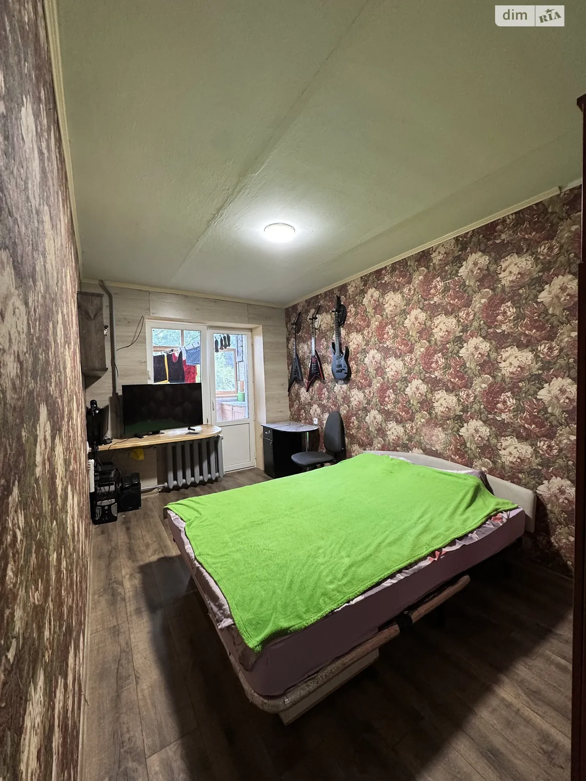 Продается 6-комнатная квартира 121.2 кв. м в Хмельницком, цена: 68000 $ - фото 1