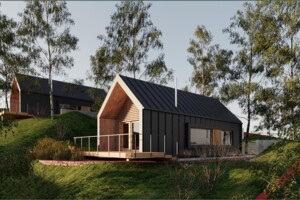 Куплю дом Львовской области