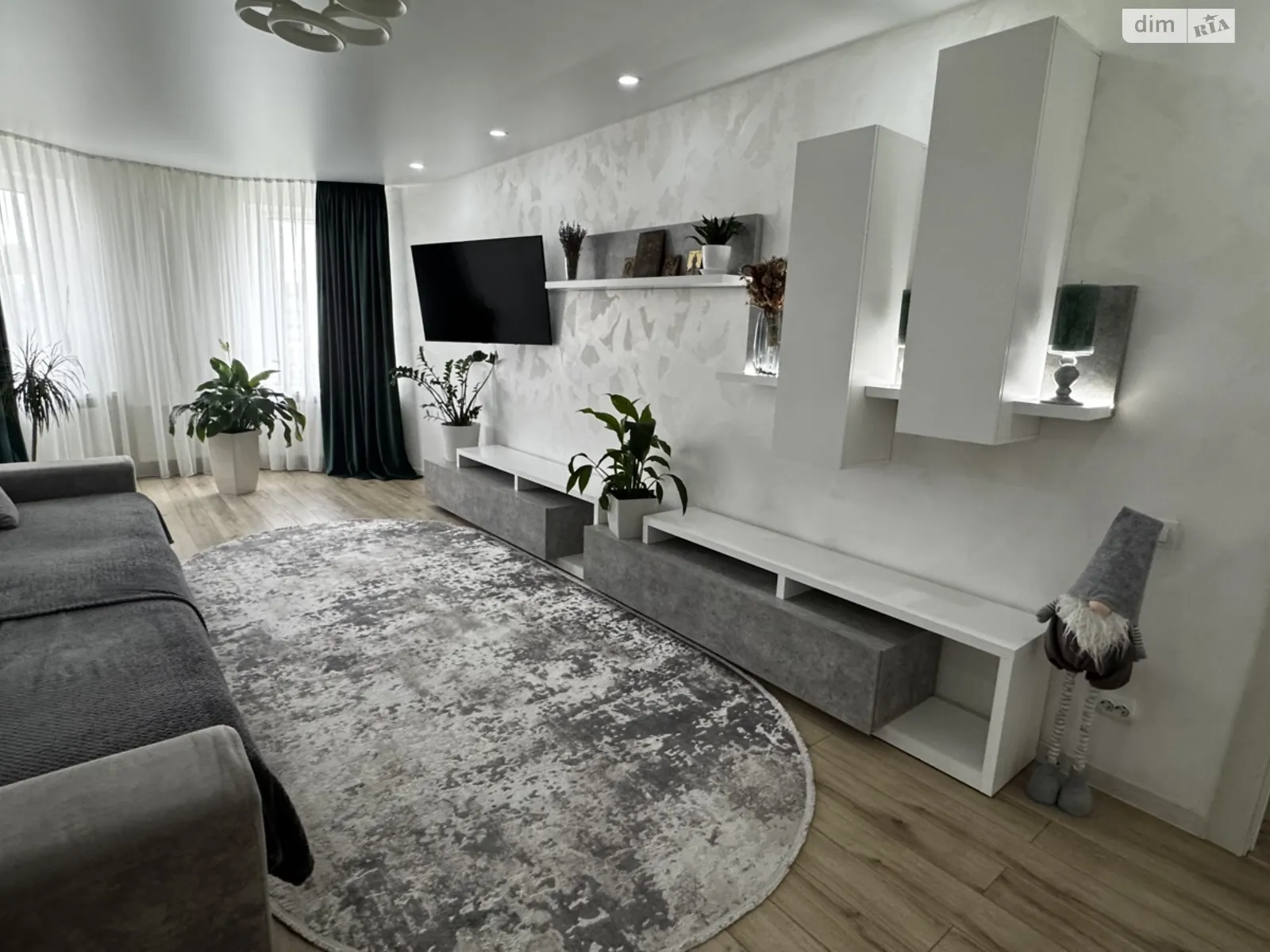 Продается 3-комнатная квартира 97 кв. м в Хмельницком, цена: 124000 $ - фото 1