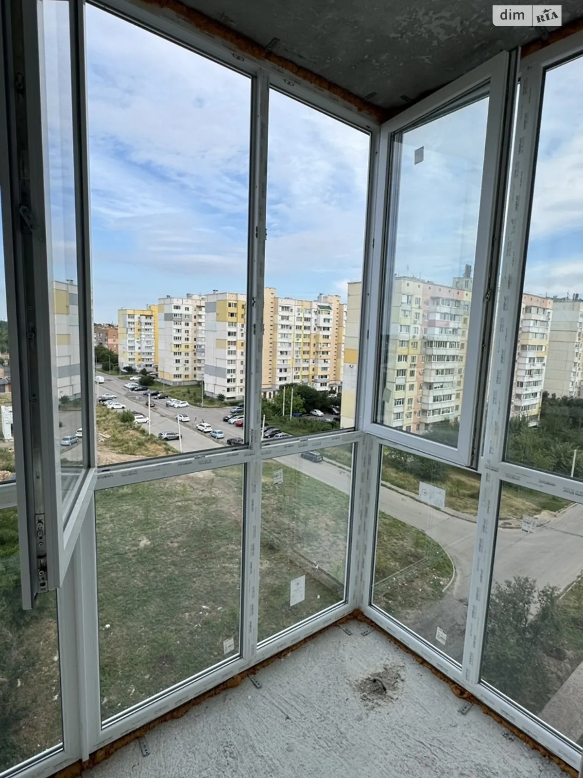 Продается 1-комнатная квартира 38 кв. м в Полтаве, ул. Башкирцевой Марии, 20 корпус 1 - фото 1